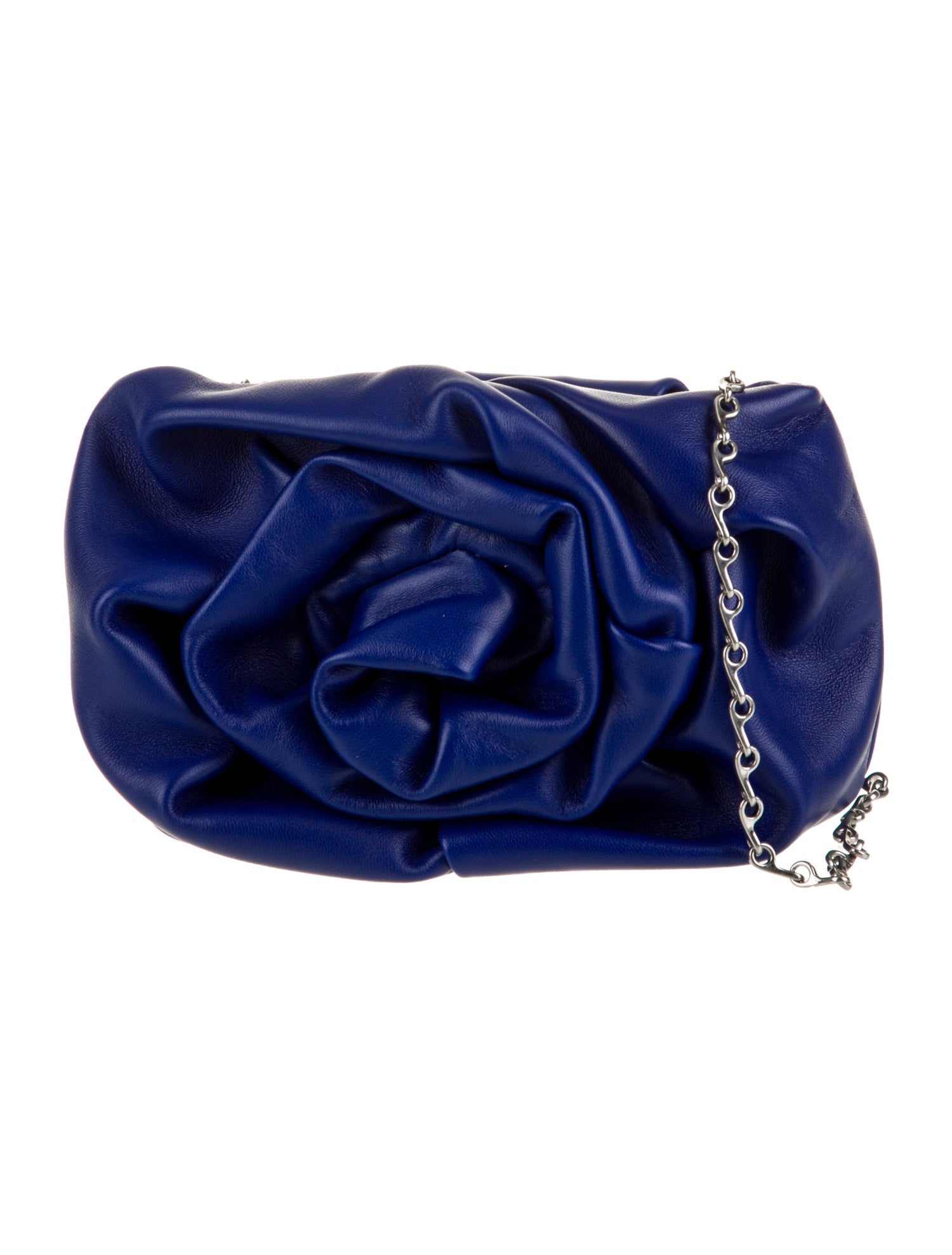 Burberry Leather Rose